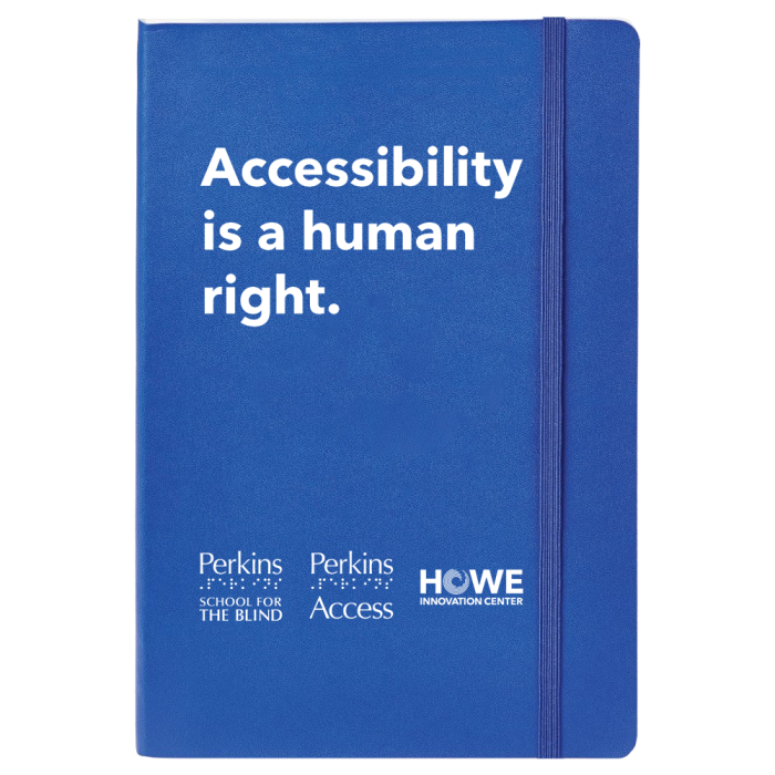 accessibility-is-a-human-right-notebook